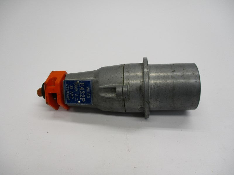 WILCO E432P 32A 500VAC UNMP