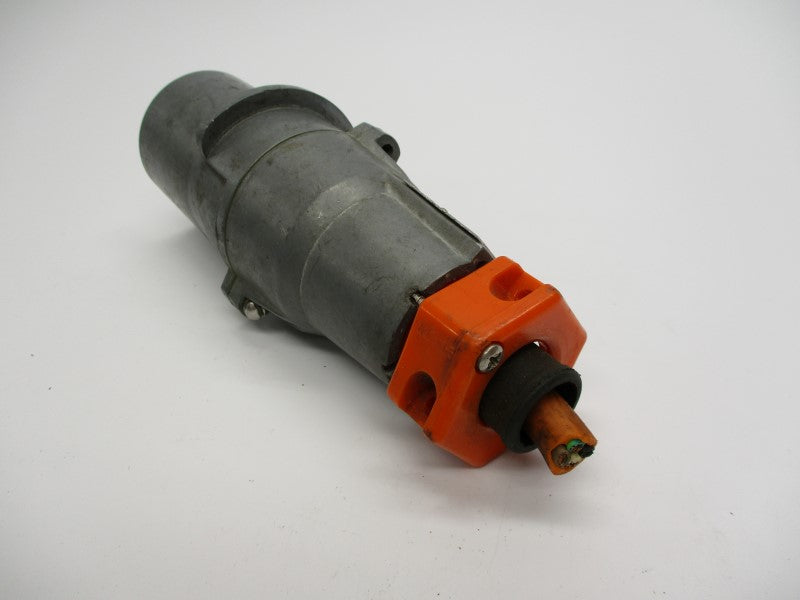 WILCO E432P 32A 500VAC UNMP