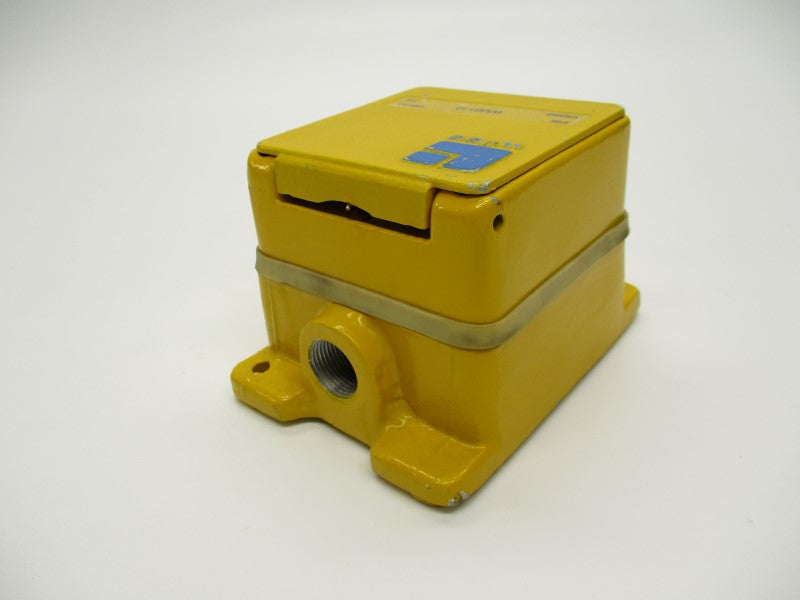 WILCO WMB110 10A 250VAC NSNP