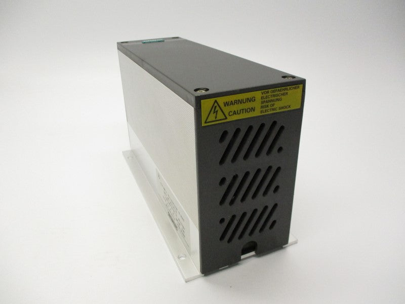 SIEMENS 6SE3190-0DX87-2DA0 NSMP