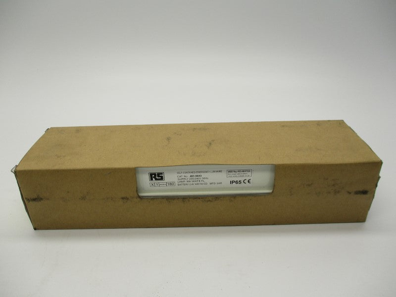 RS 483-8843 230/240V NSMP