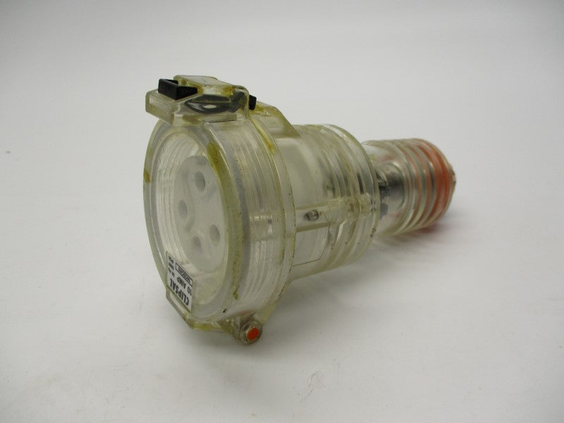 CLIPSAL 56CSC410 10A 500V UNMP