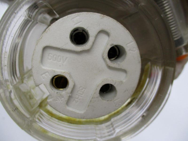 CLIPSAL 56CSC410 10A 500V UNMP