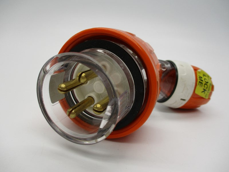 CLIPSAL 56PA420 20A 500VAC NSNP