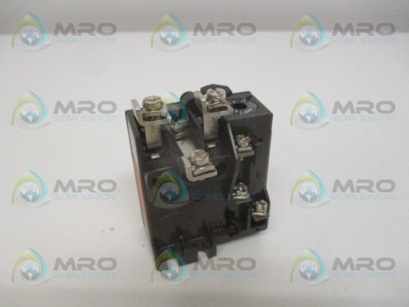 KLOCKNER MOELLER Z0-11-CNA BIMETAL RELAY 6,2-11A * NEW IN BOX *