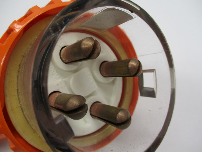 CLIPSAL 56PA432 32A 500V UNMP