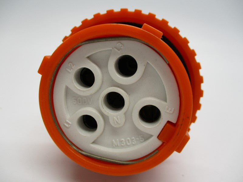 WILCO WIP532RB 32A 500V NSNP