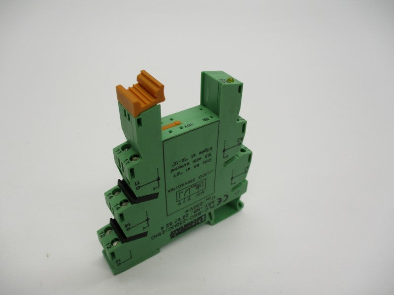 PHOENIX CONTACT PLC-BSC-230UC/21HC UNMP