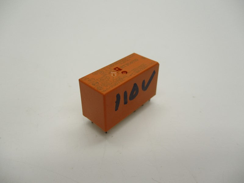 SCHRACK RT314110 110VDC UNMP
