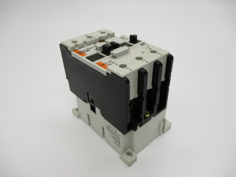 SPRECHNER+SCHUH CA3-37-N-11-127 110/127V NSNP