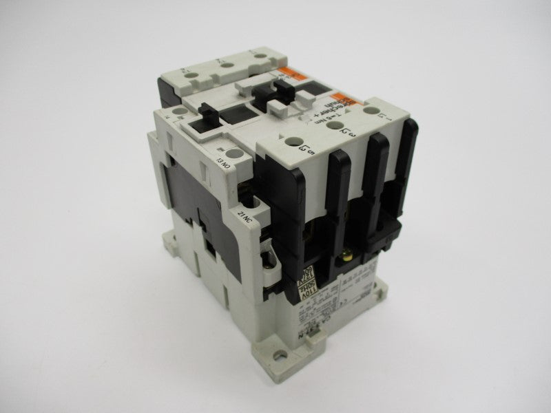 SPRECHNER+SCHUH CA3-37-N-11-127 110/127V NSNP