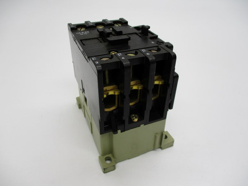 SPRECHNER+SCHUH CA3-43-N-11 110/127V NSNP