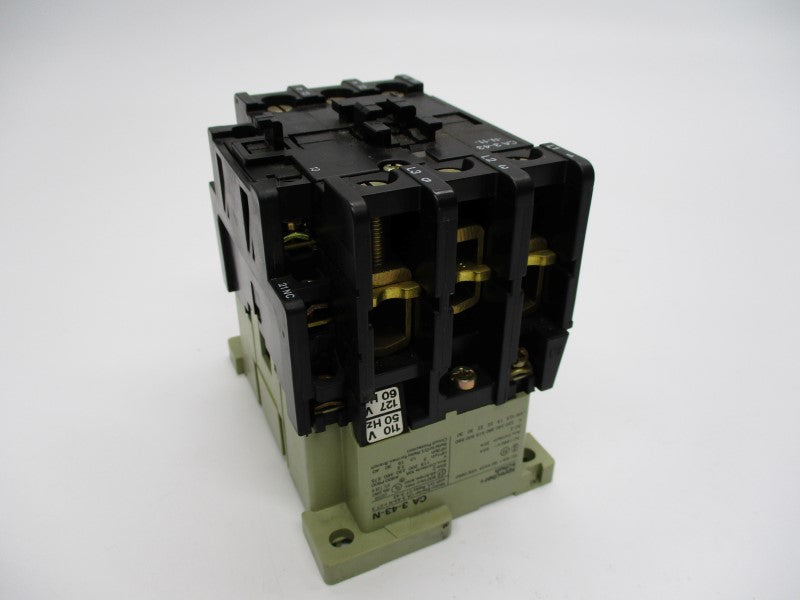 SPRECHNER+SCHUH CA3-43-N-11 110/127V NSNP