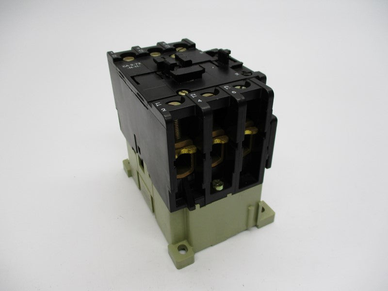 SPRECHNER+SCHUH CA3-72-N-11 110/127V NSNP