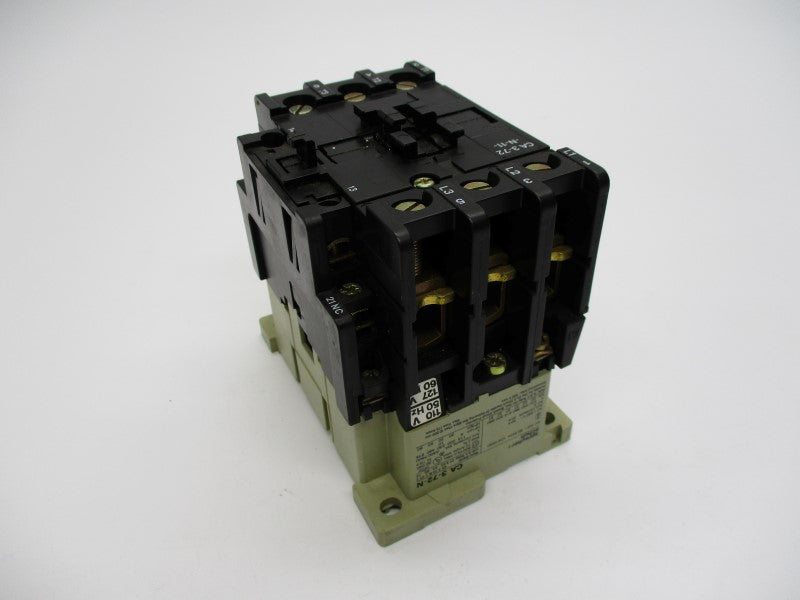 SPRECHNER+SCHUH CA3-72-N-11 110/127V NSNP