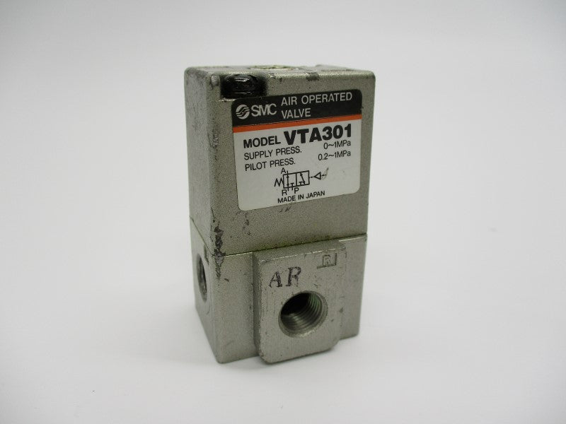 SMC VTA301 UNMP