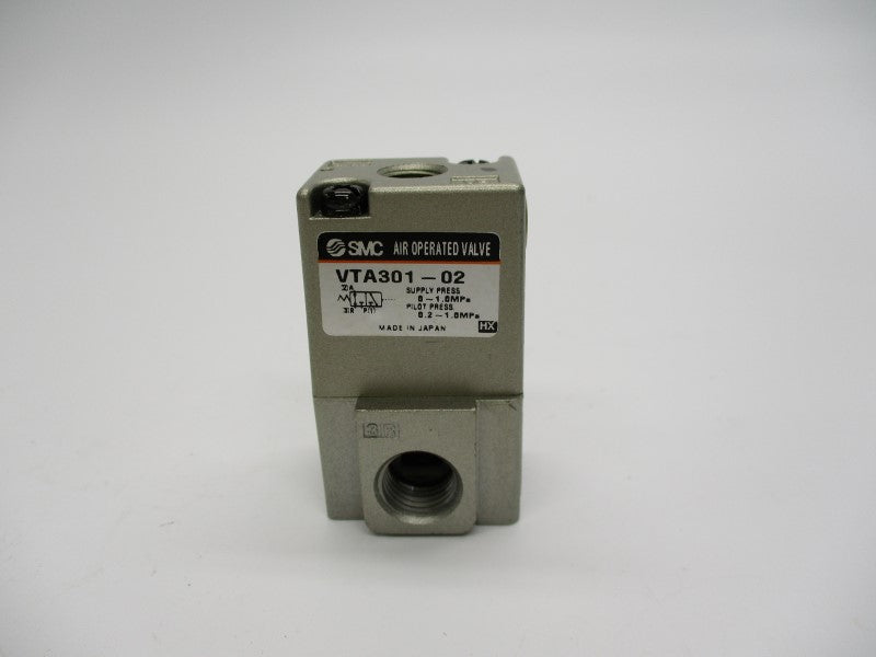 SMC VTA301-02 NSNP