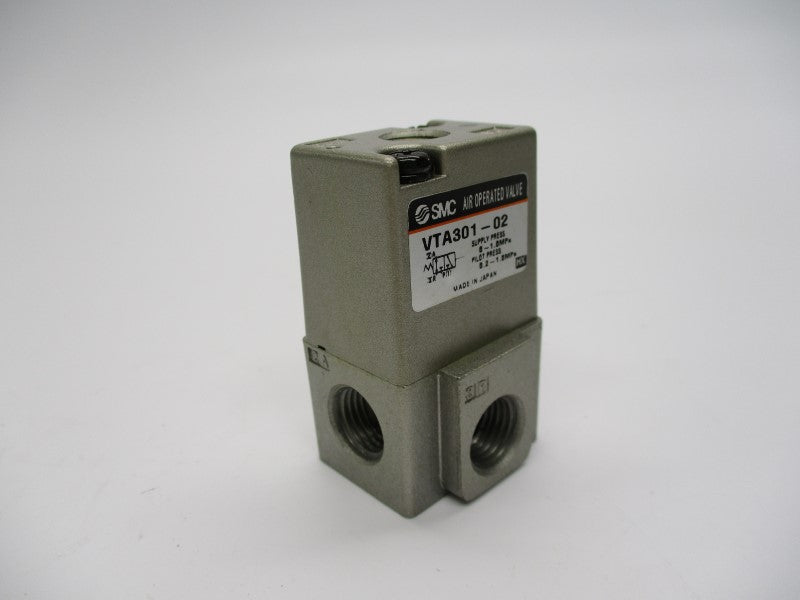 SMC VTA301-02 NSNP