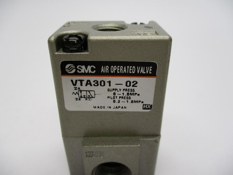 SMC VTA301-02 NSNP