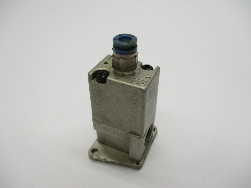 SMC VTA301-02-B UNMP