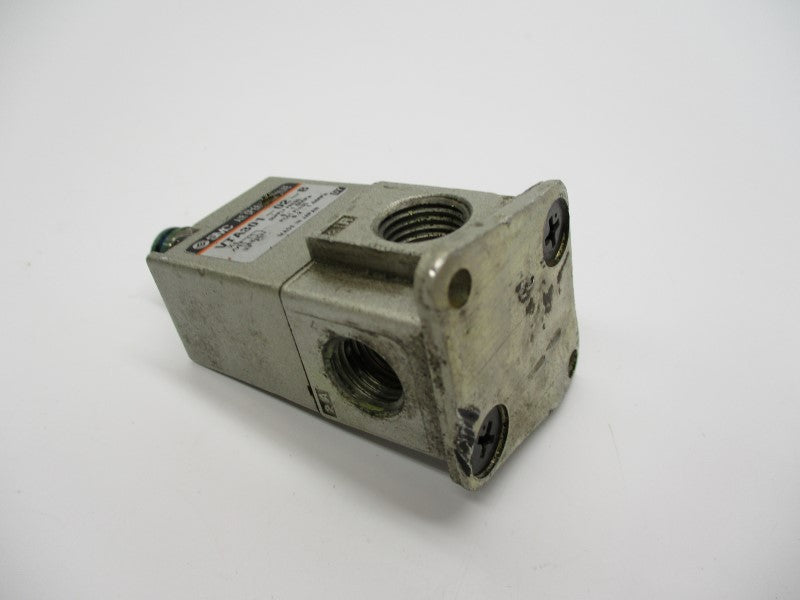 SMC VTA301-02-B UNMP