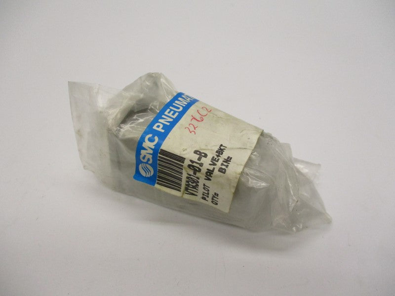 SMC VTA301-01-B NSMP