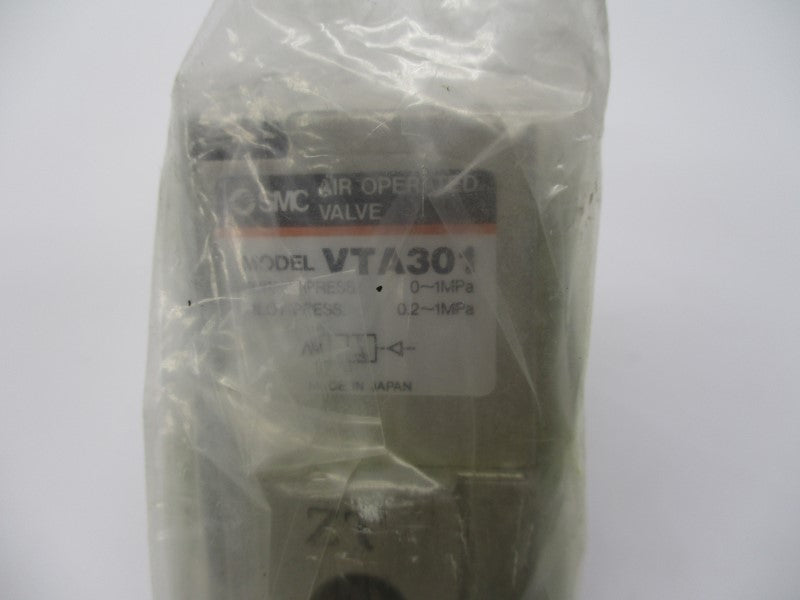 SMC VTA301-01-B NSMP