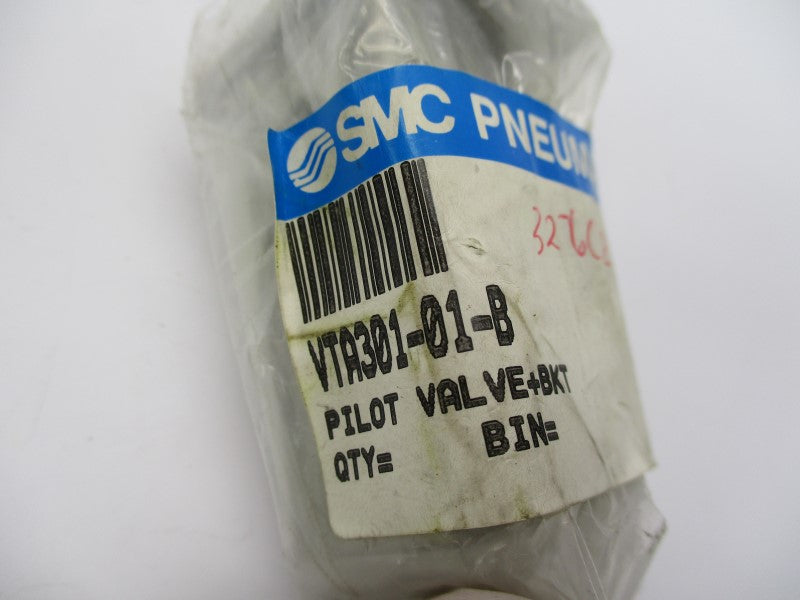 SMC VTA301-01-B NSMP