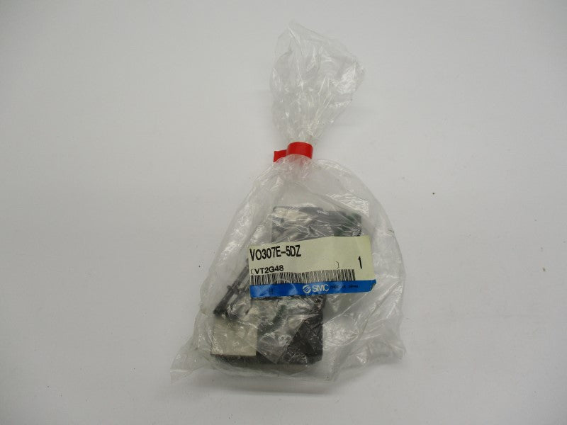 SMC V0307E-5DZ 24VDC NSMP