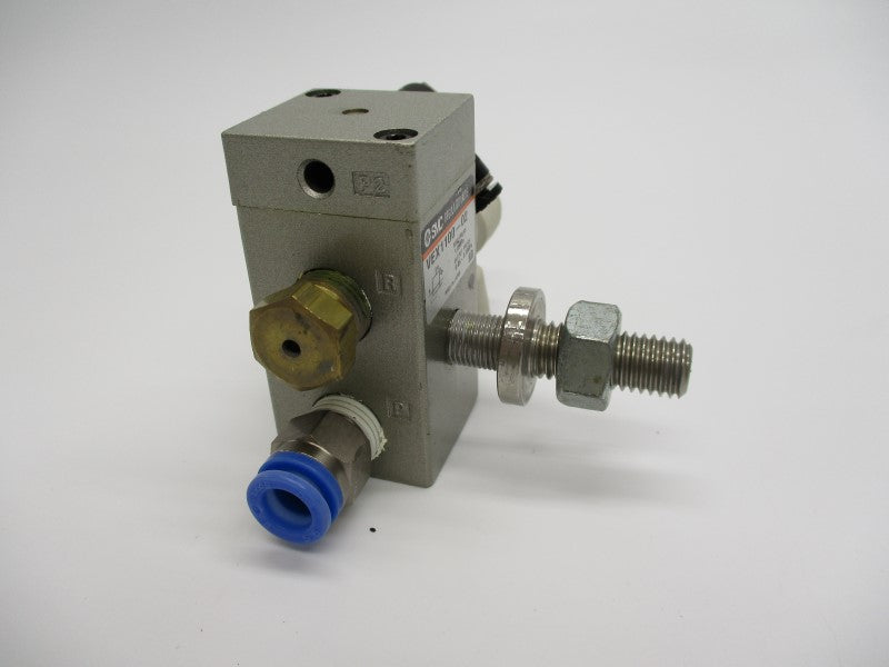 SMC VEX1100-02 UNMP