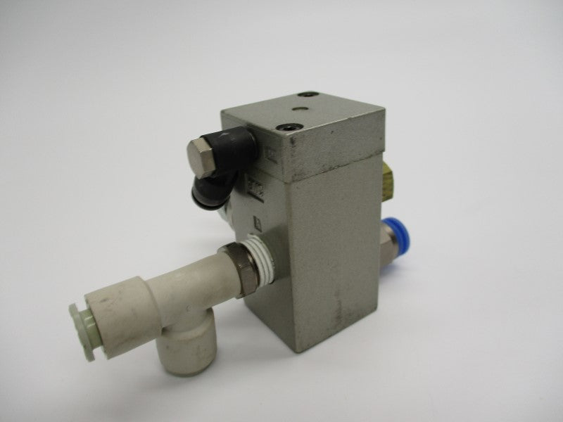 SMC VEX1100-02 UNMP