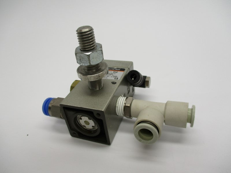 SMC VEX1100-02 UNMP
