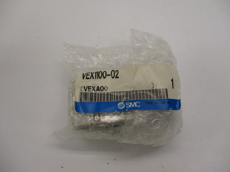 SMC VEX1100-02  NSMP