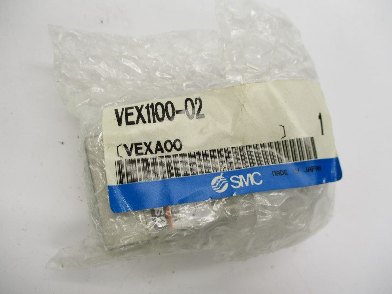 SMC VEX1100-02  NSMP