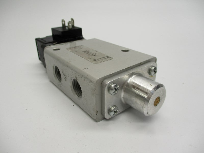 NORGREN 8110007EXIS UNMP