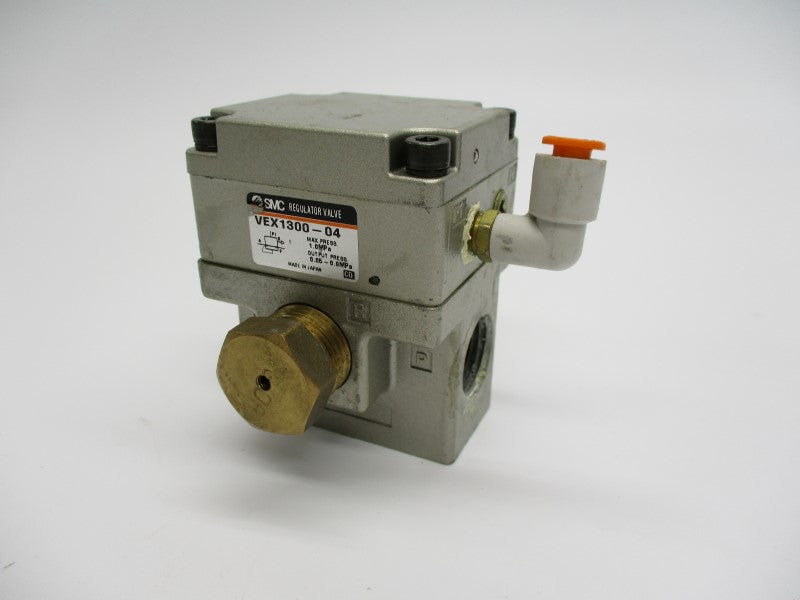 SMC VEX1300-04 UNMP