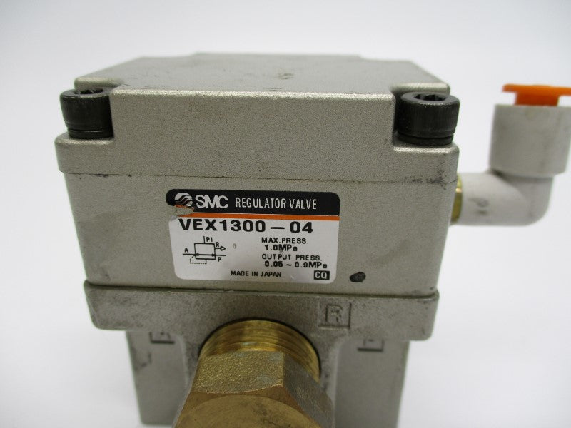 SMC VEX1300-04 UNMP