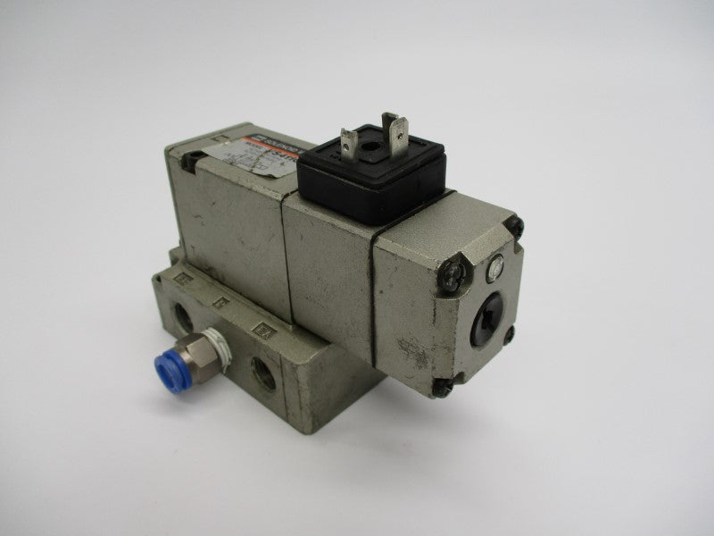 SMC VS4110 UNMP