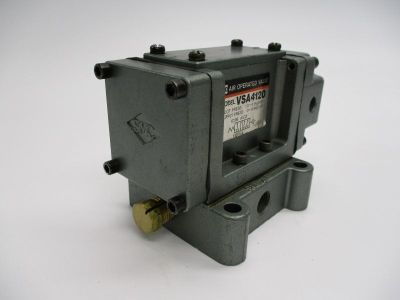 SMC VSA4120 UNMP