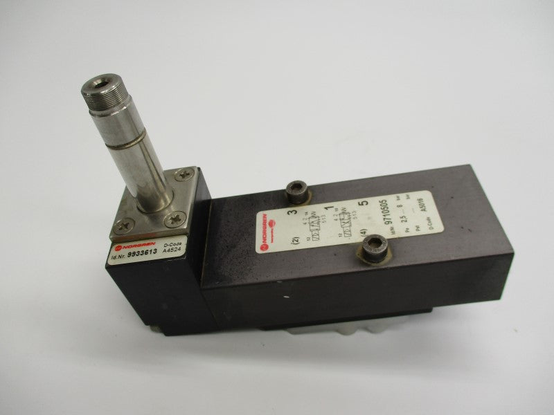 NORGREN 9710505 UNMP