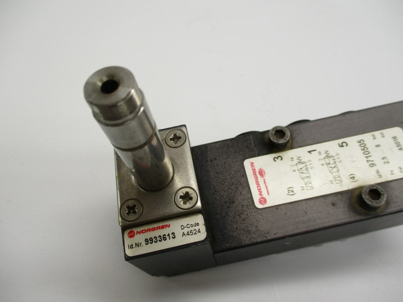 NORGREN 9710505 UNMP