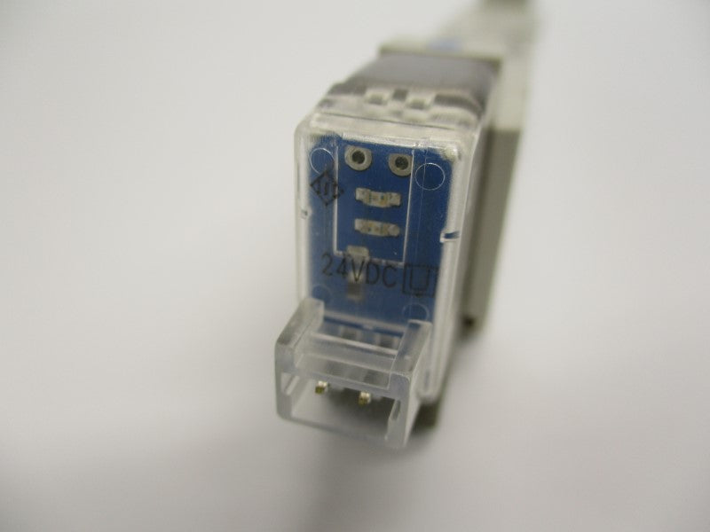 SMC VQZ2450-5L1 24VDC NSNP