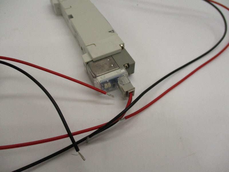 SMC VQZ2450-5L01 24VDC NSNP