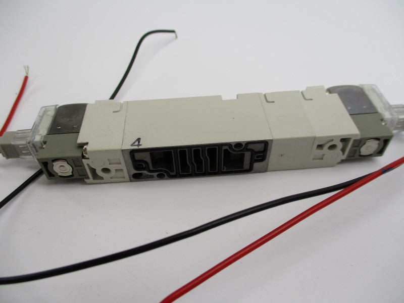 SMC VQZ2450-5L01 24VDC NSNP