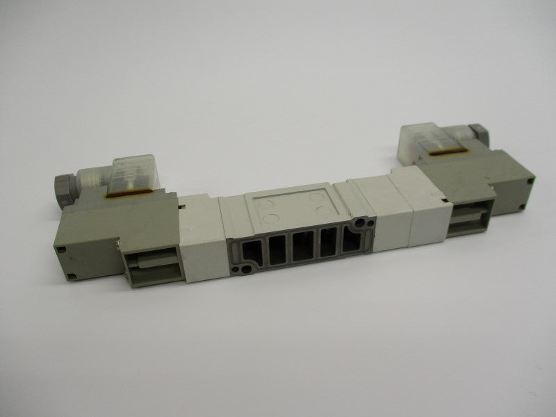 SMC SY5440-5DZ 24V NSNP