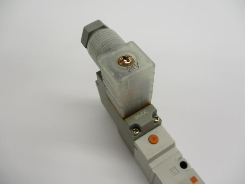 SMC SY5440-5DZ 24V NSNP