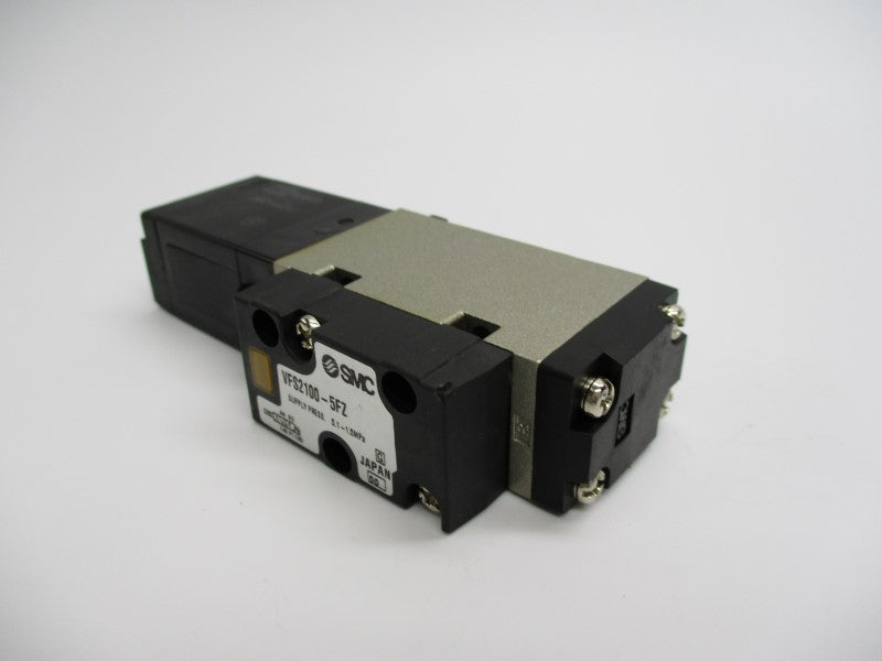SMC VFS2100-5FZ 21-26VDC NSNP