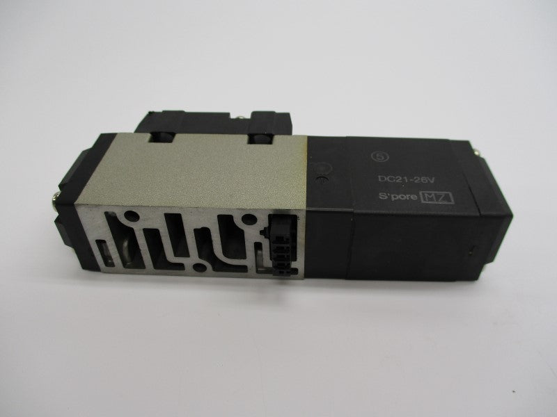 SMC VFS2100-5FZ 21-26VDC NSNP