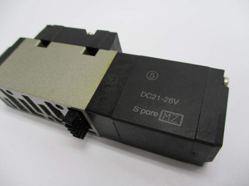 SMC VFS2100-5FZ 21-26VDC NSNP