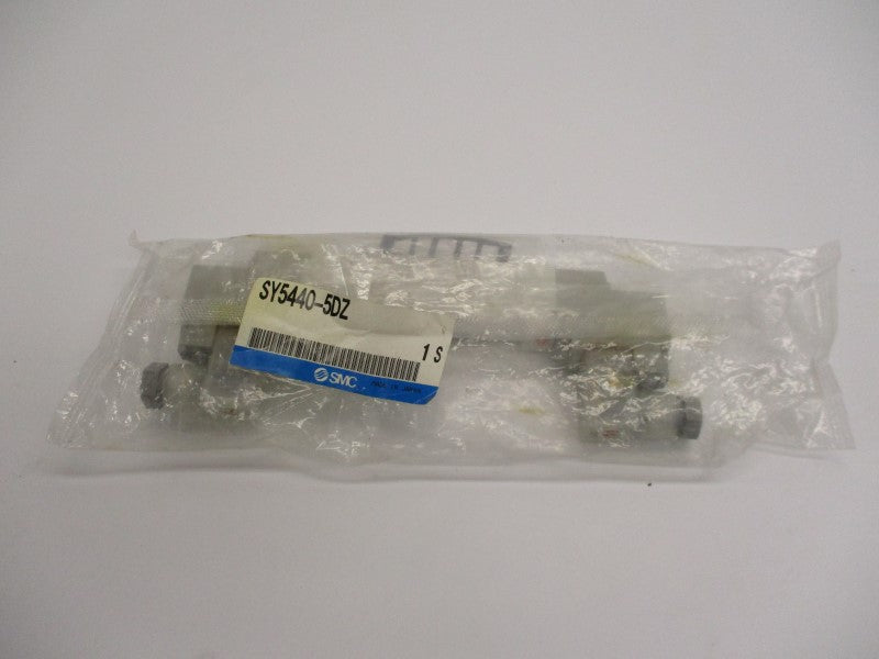 SMC SY5440-5DZ 24V NSMP